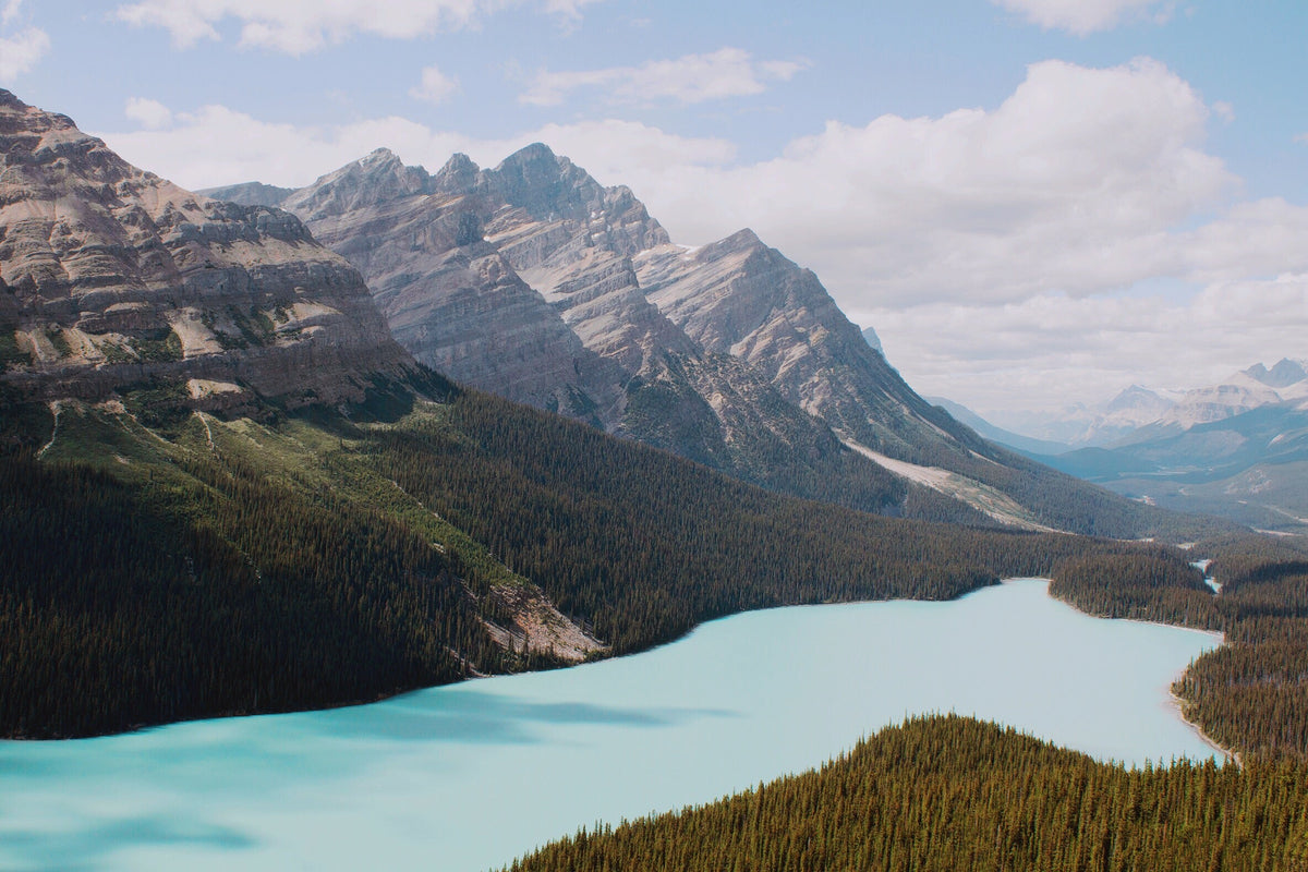 hero lake