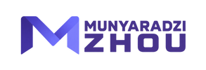 MUNYARADZI ZHOU - Home
