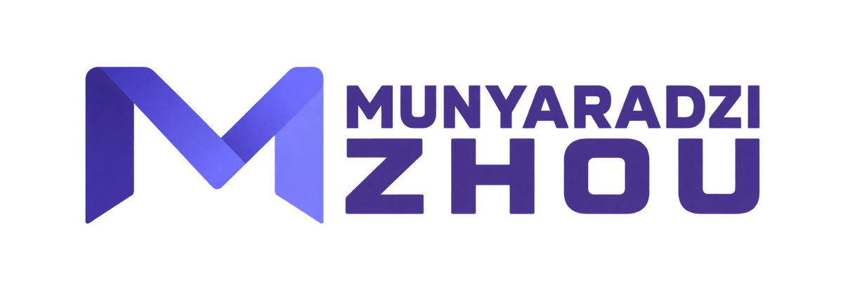 MUNYARADZI ZHOU